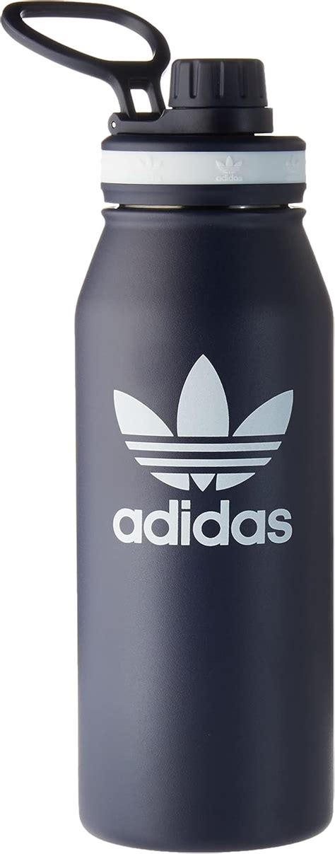 botellas de agua adidas